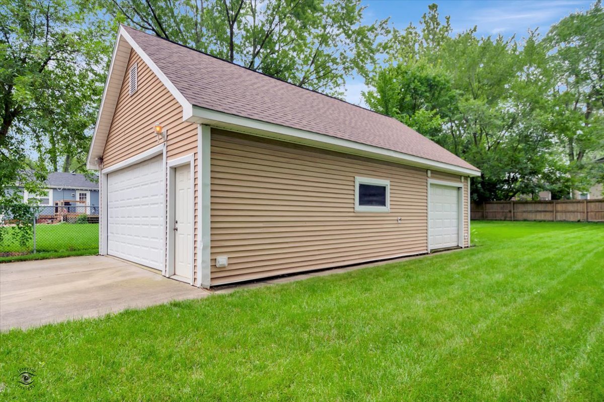 11113 Bryant Road Mokena, IL 60448 - Photo 4 of 19