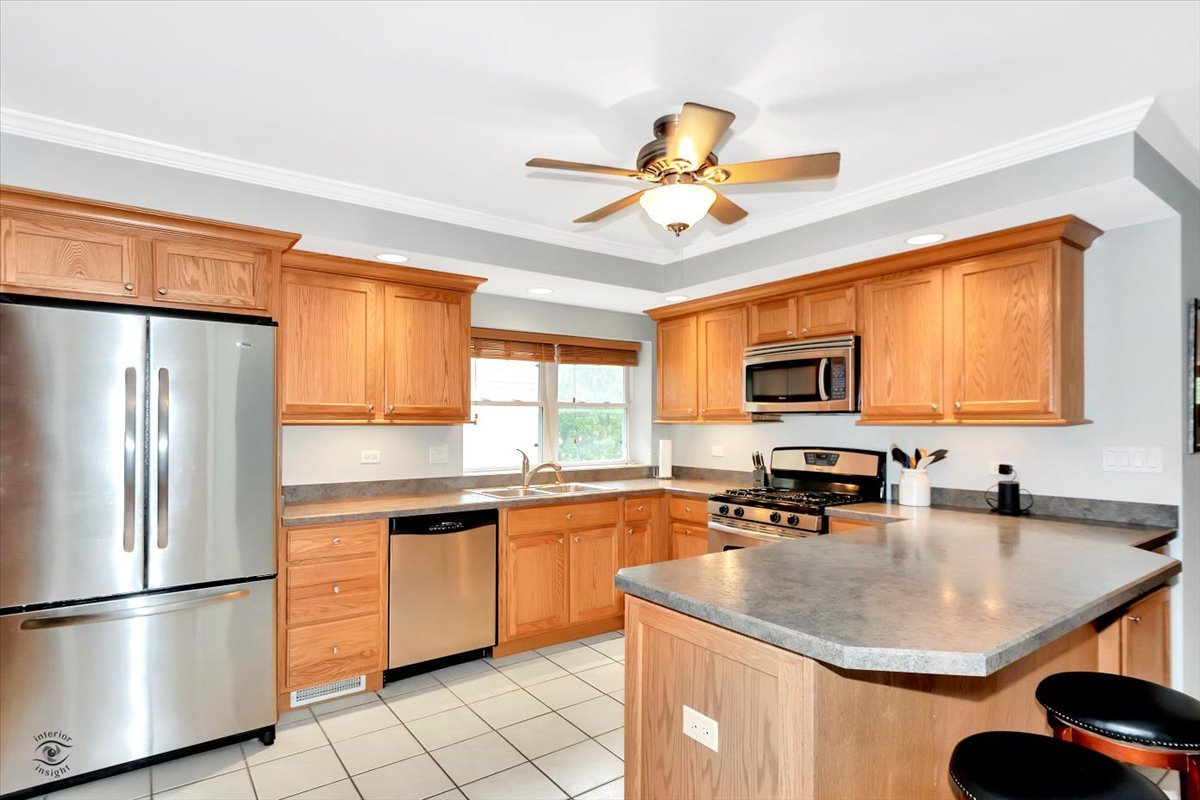 11113 Bryant Road Mokena, IL 60448 - Photo 7 of 19