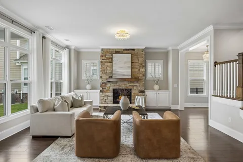 $1,299,000 | 9560 Dresden Square, Brentwood, TN 37027