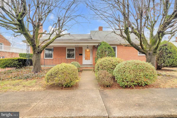 $335,000 | 542 Hillcrest Place, Gettysburg, PA 17325