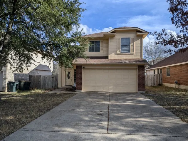 $1,850 | 13903 Randalstone Drive, Pflugerville, TX 78660