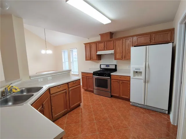 $1,850 | 13903 Randalstone Drive, Pflugerville, TX 78660