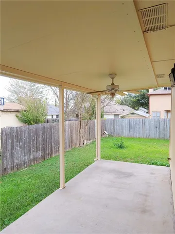 $1,850 | 13903 Randalstone Drive, Pflugerville, TX 78660