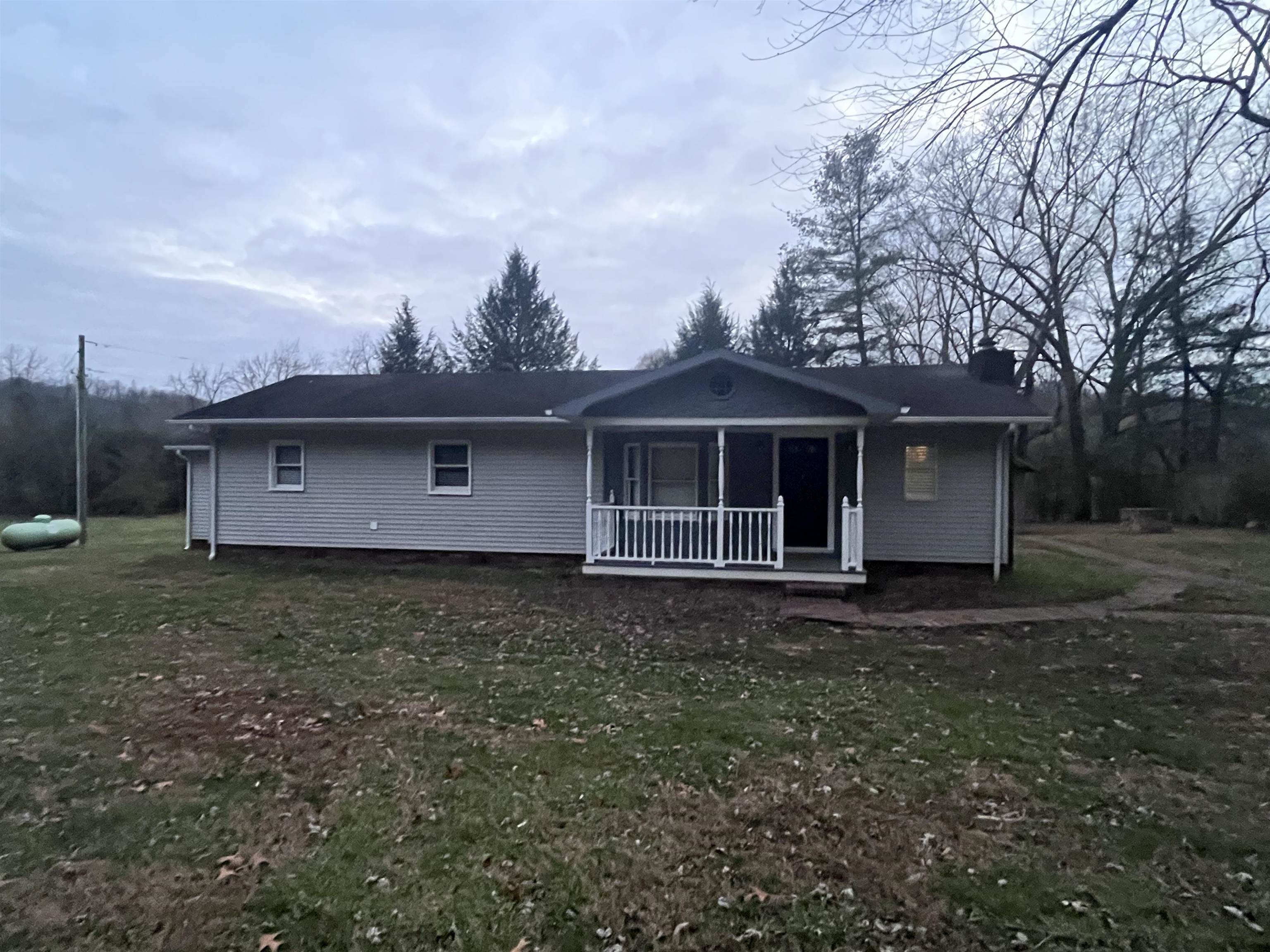 2107 Laurel Road Greenup, KY 41144 - Photo 1 of 29 Gallery Image 1