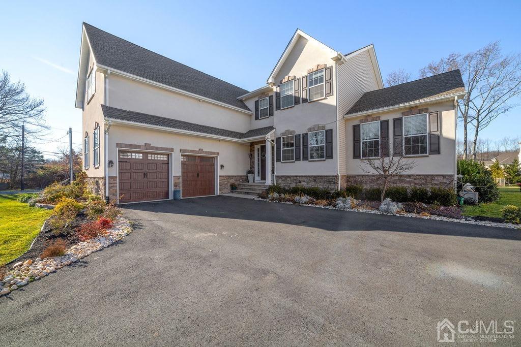 38 Greenview Road Monmouth Junction, NJ 08852 - Photo 3 of 50 Gallery Image 3