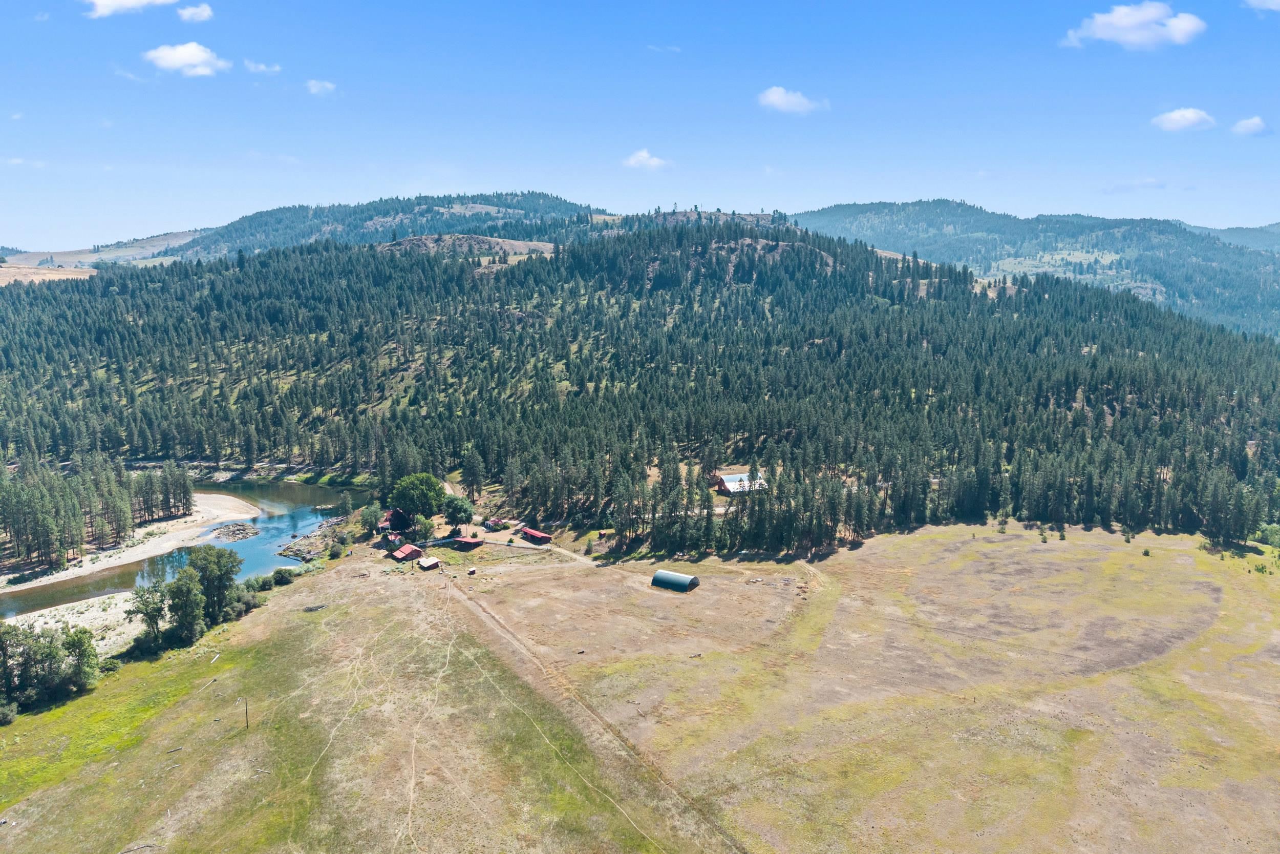 2339 Kettle River Road Kettle Falls, WA 99141 - Photo 41 of 42