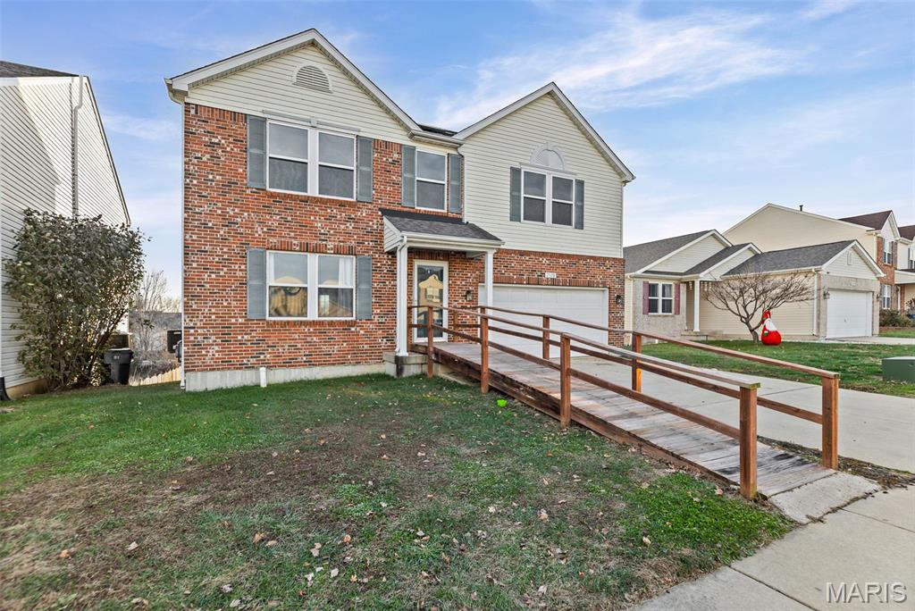 2528 Commons Parkway Belleville, IL 62221 - Photo 3 of 42