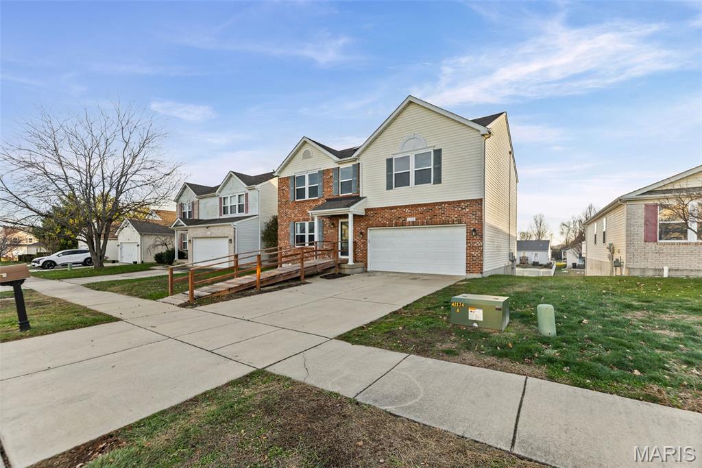 2528 Commons Parkway Belleville, IL 62221 - Photo 4 of 42