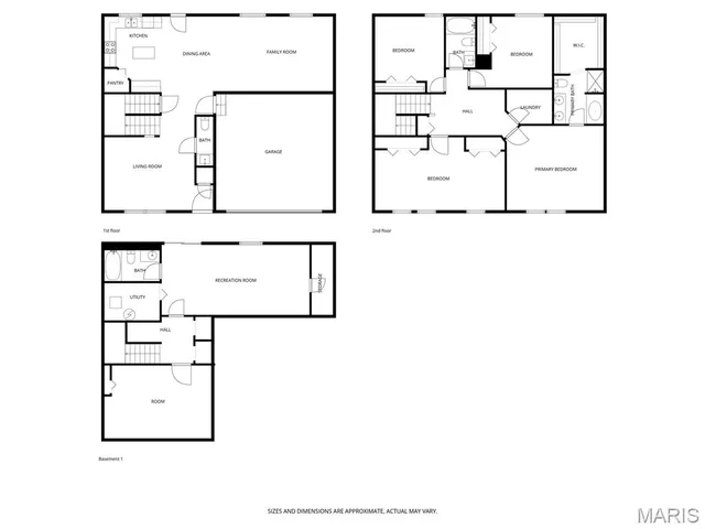 $305,000 | 2528 Commons Parkway, Belleville, IL 62221