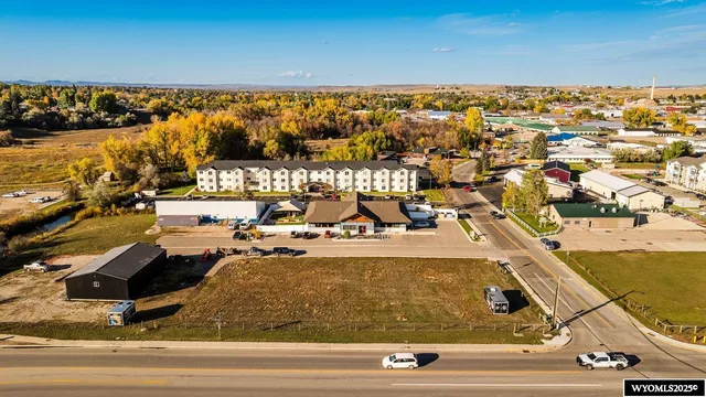 $310,000 | 402 Phoenix Avenue, Sheridan, WY 82801