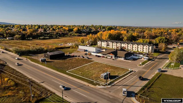 $310,000 | 402 Phoenix Avenue, Sheridan, WY 82801