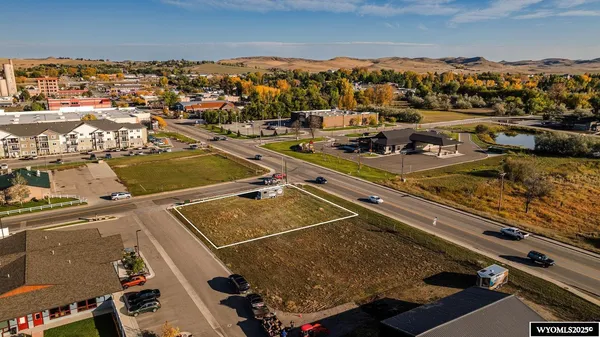 $310,000 | 402 Phoenix Avenue, Sheridan, WY 82801