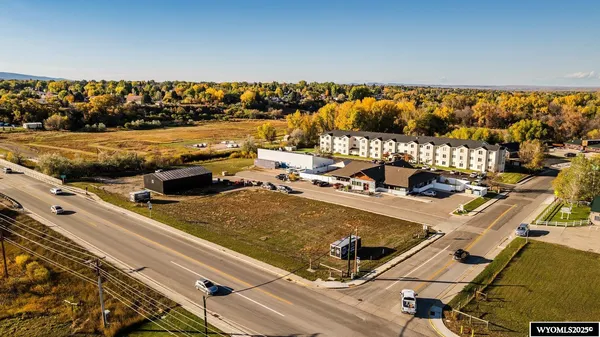 $310,000 | 402 Phoenix Avenue, Sheridan, WY 82801