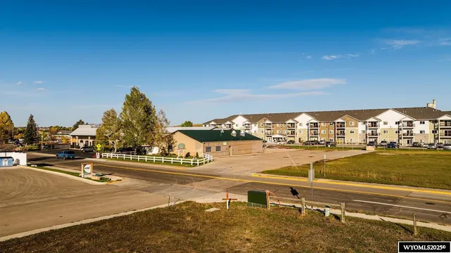 $310,000 | 402 Phoenix Avenue, Sheridan, WY 82801