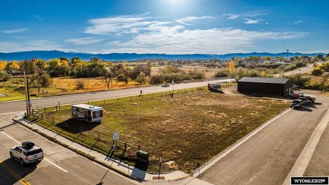 $310,000 | 402 Phoenix Avenue, Sheridan, WY 82801