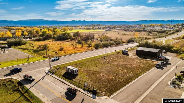 $310,000 | 402 Phoenix Avenue, Sheridan, WY 82801