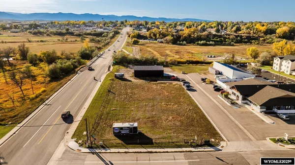 $310,000 | 402 Phoenix Avenue, Sheridan, WY 82801