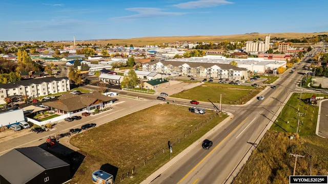 $310,000 | 402 Phoenix Avenue, Sheridan, WY 82801