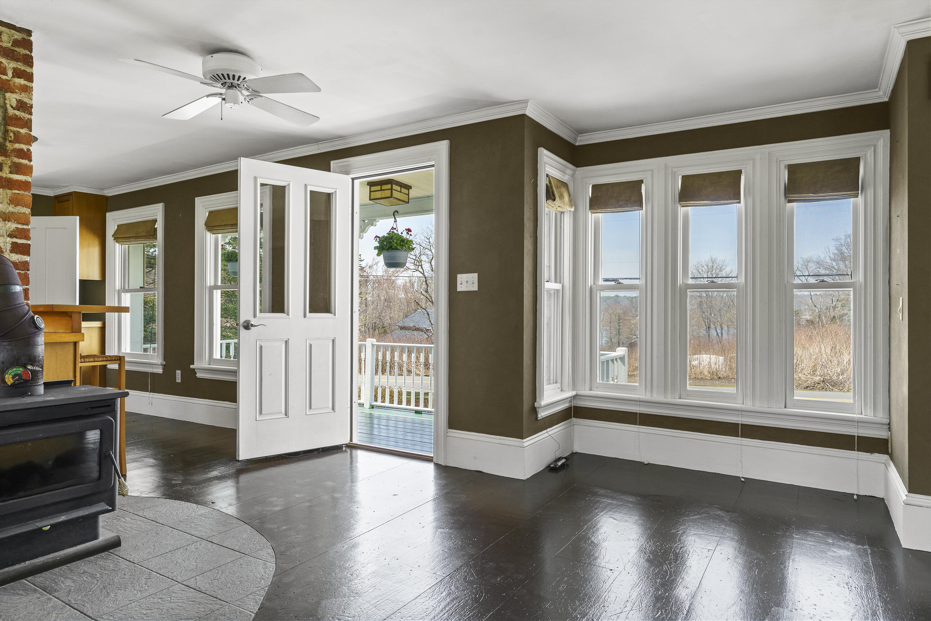 178 Huddle Road Bristol, ME 04554 - Photo 36 of 73