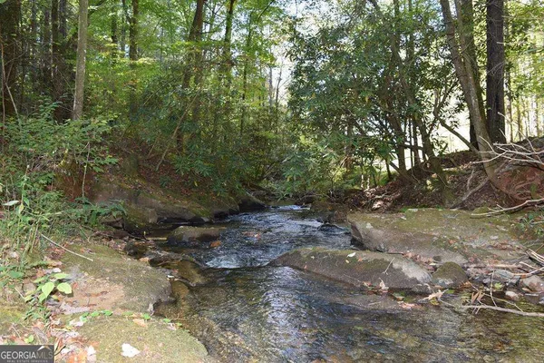 $499,000 | 32.98-acres Zion Hill Road, Ellijay, GA 30540