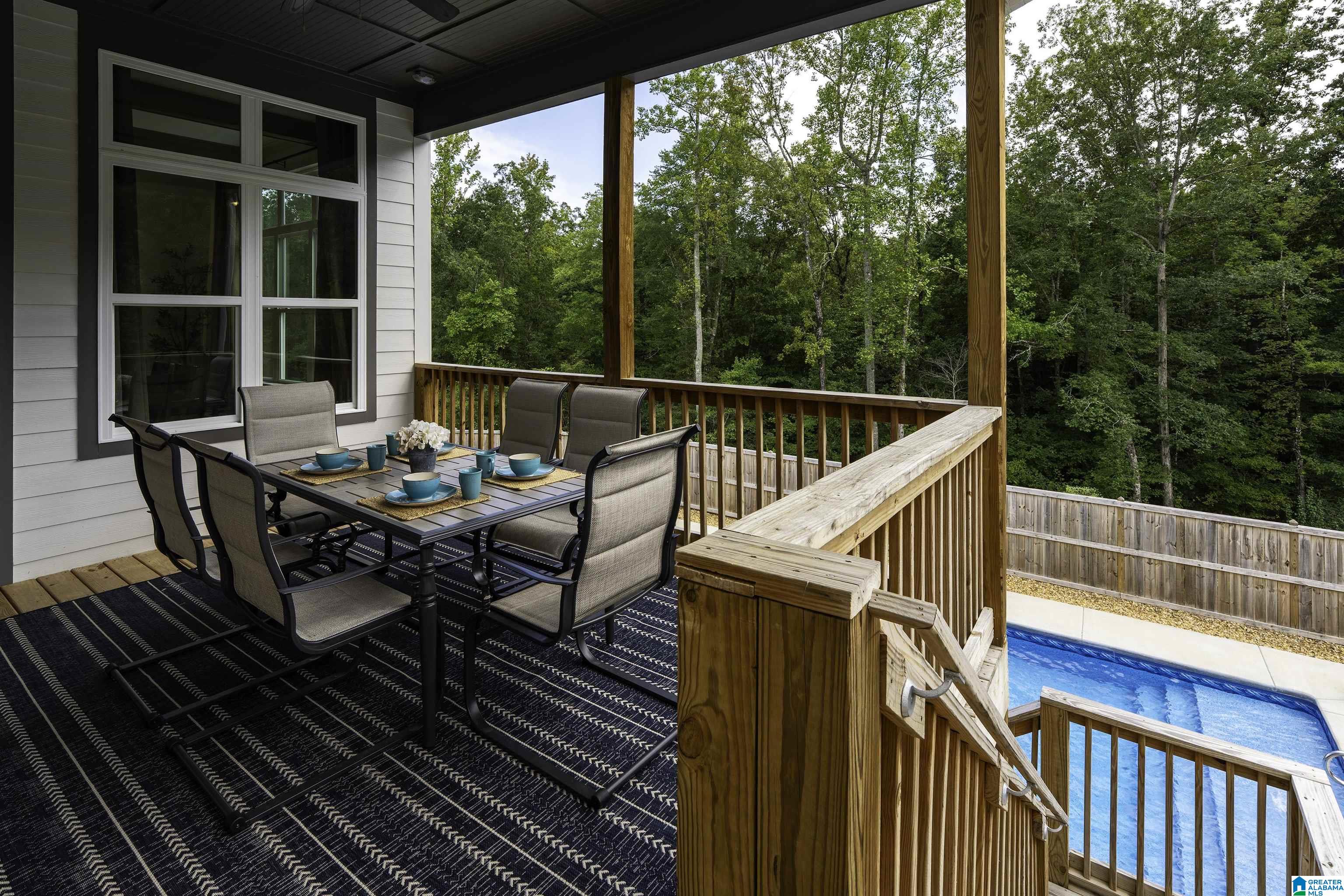 1137 Clifton Road Hoover, AL 35244 - Photo 45 of 87