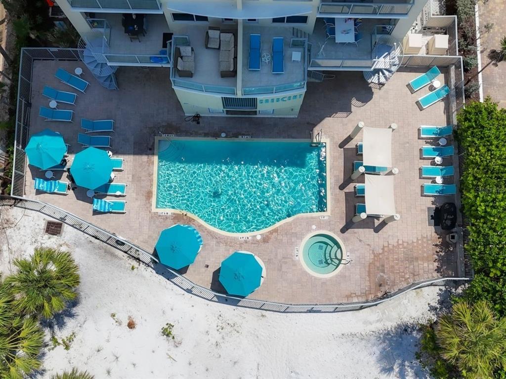 6512 Midnight Pass Road, Unit 504 Sarasota, FL 34242 - Photo 37 of 59