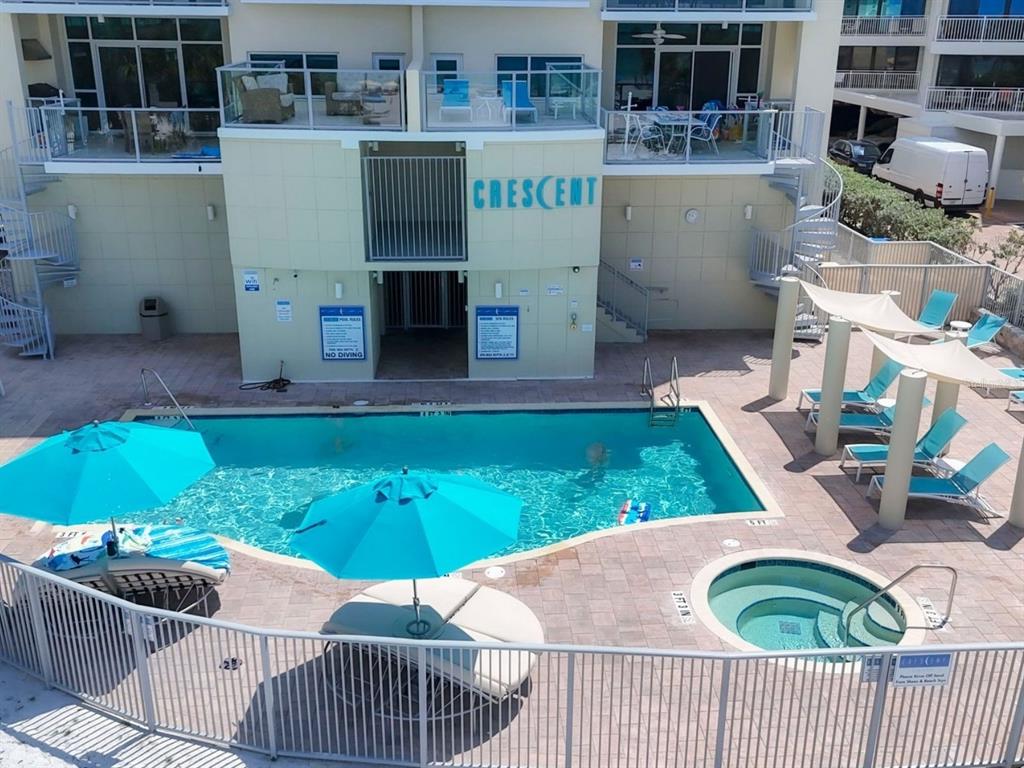 6512 Midnight Pass Road, Unit 504 Sarasota, FL 34242 - Photo 40 of 59