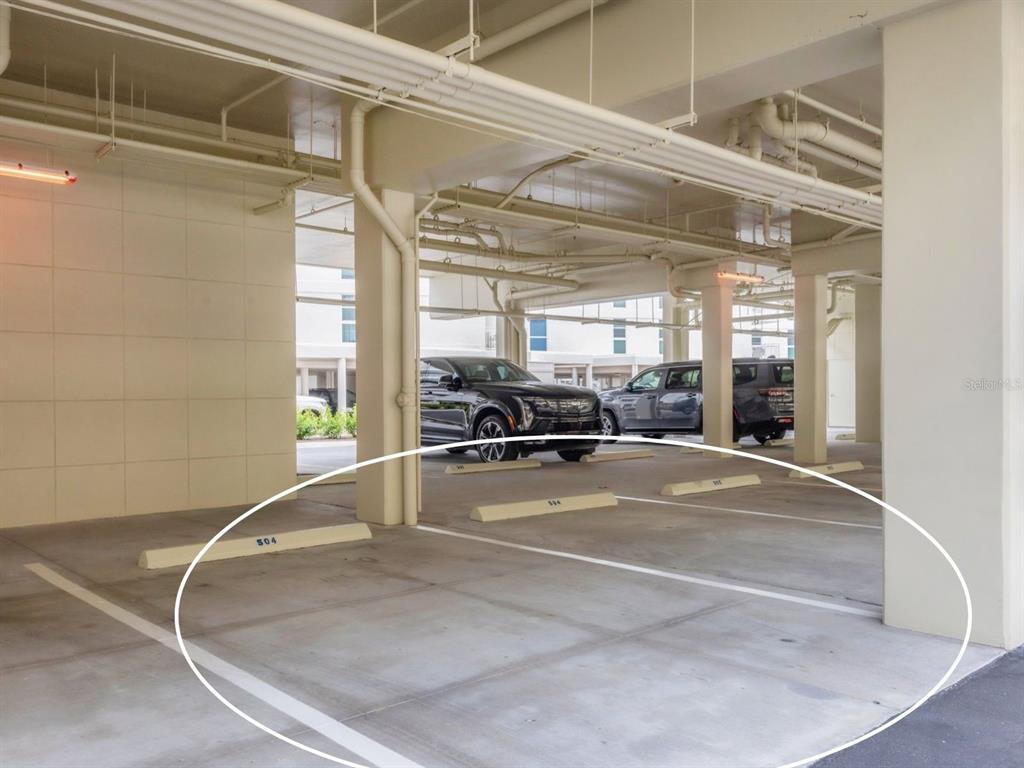 6512 Midnight Pass Road, Unit 504 Sarasota, FL 34242 - Photo 47 of 59