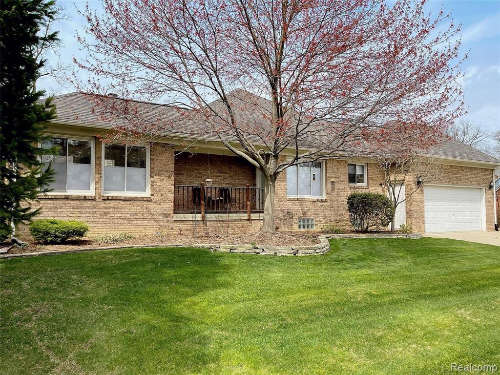560 Misty Brook Lane Rochester Hills, MI 48307 - Photo 41 of 42