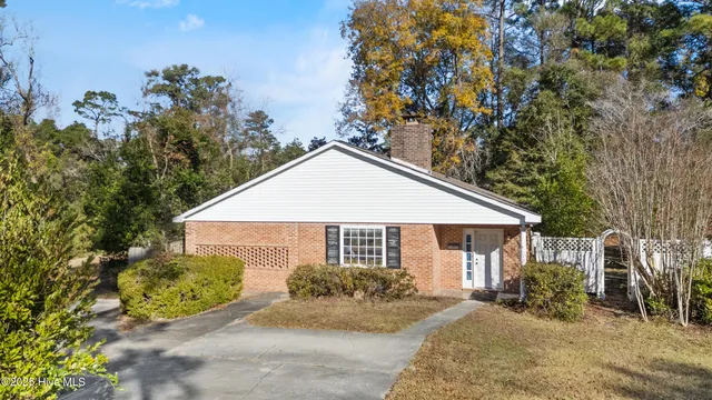 $349,000 | 2701 Wrightsville Avenue, Wilmington, NC 28403