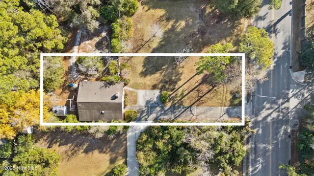 $349,000 | 2701 Wrightsville Avenue, Wilmington, NC 28403