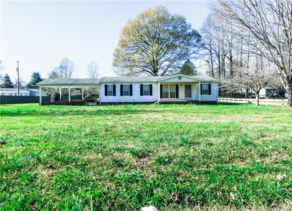 321 Jennings Road Statesville, NC 28625 - Photo 1 of 28