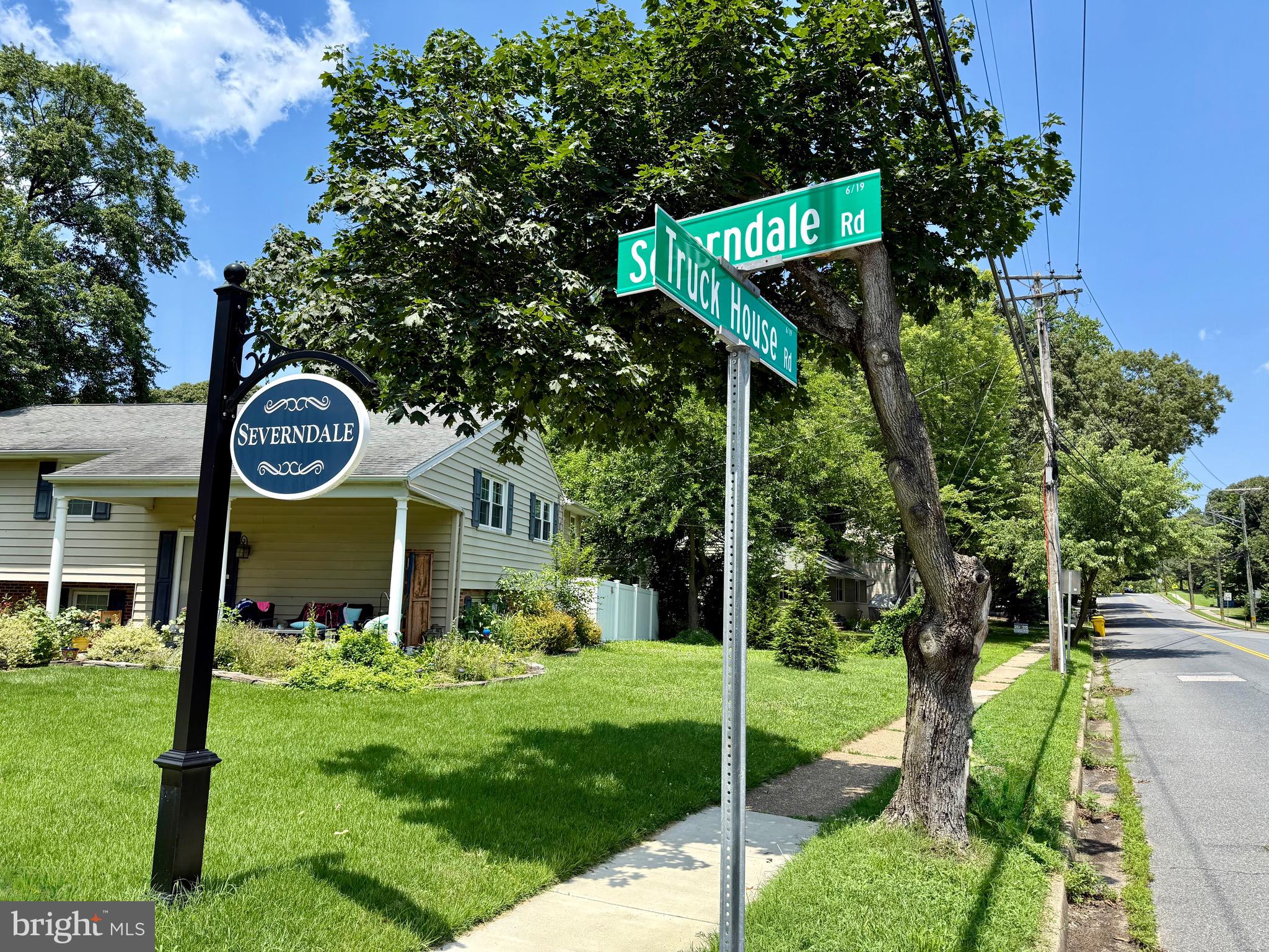 35 Severndale Road Severna Park, MD 21146 - Photo 48 of 60 Gallery Image 48