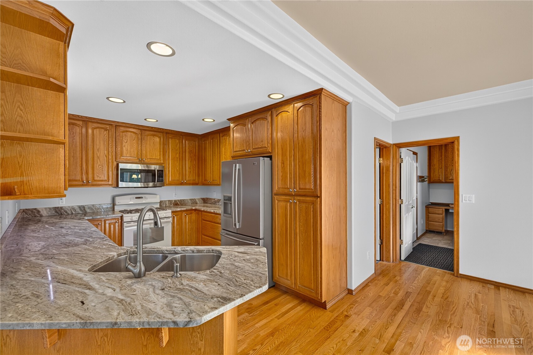31400 West Lake Ketchum Road Stanwood, WA 98292 - Photo 12 of 39 Gallery Image 12
