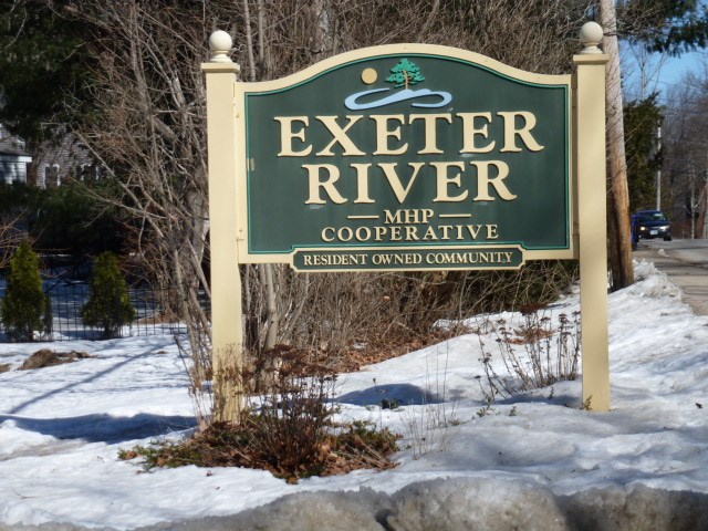 11 Juniper Street Exeter, NH 03833 - Photo 1 of 26