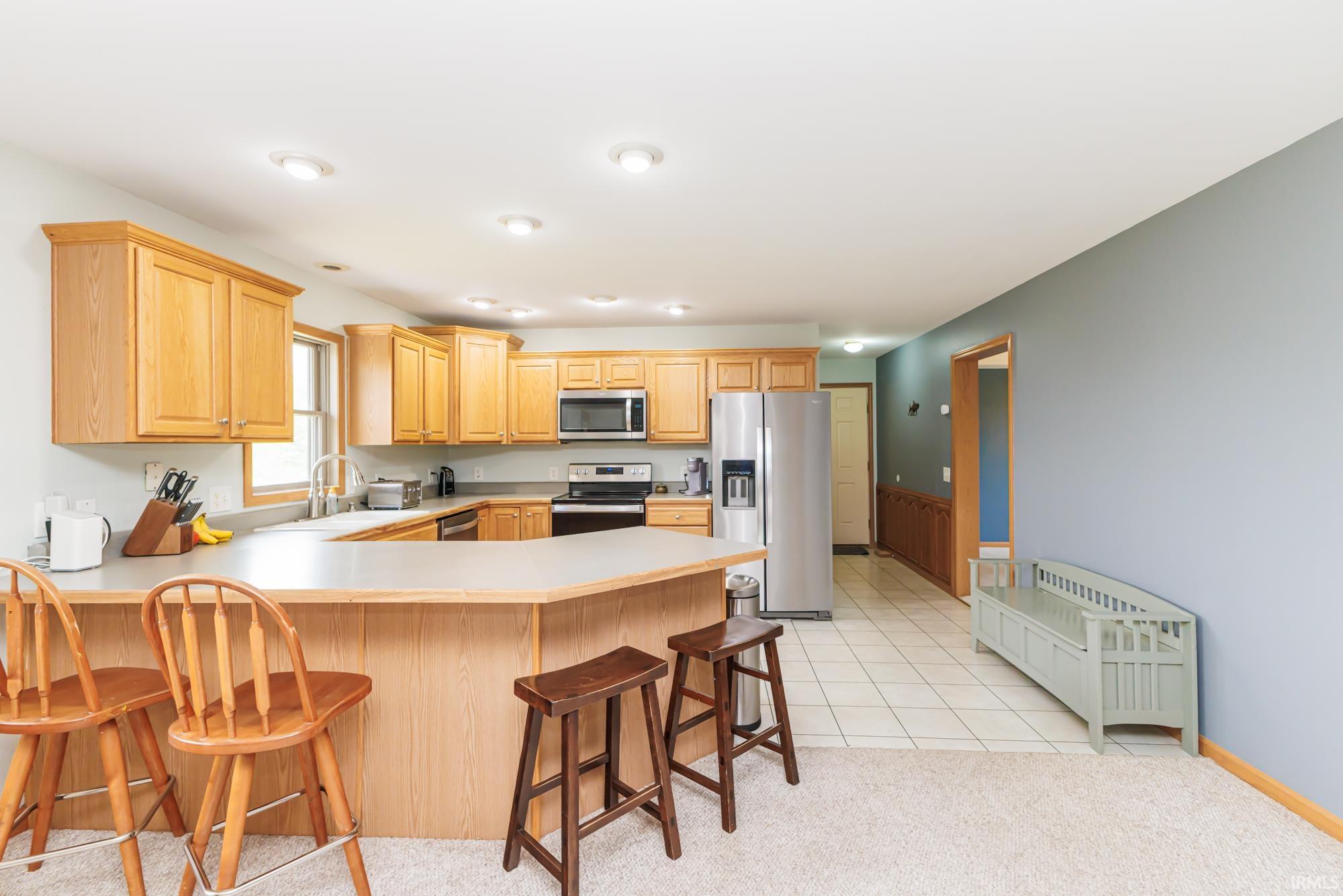 15351 North 350 E Road Eaton, IN 47338 - Photo 12 of 34
