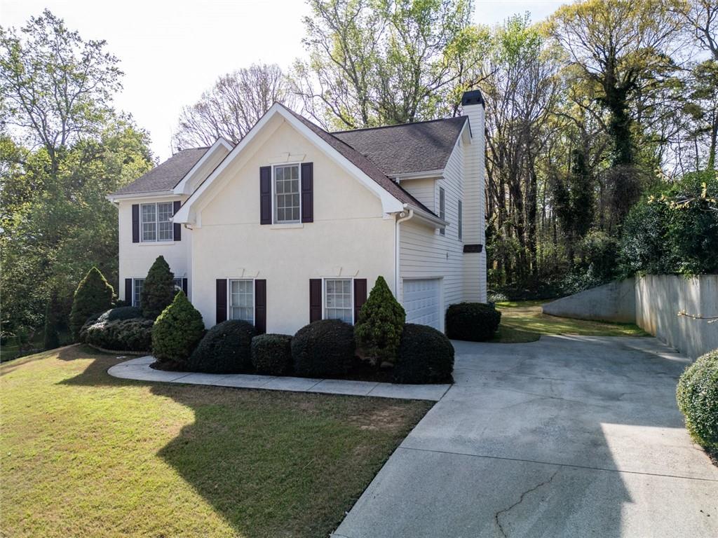 159 Roberts Road Suwanee, GA 30024 - Photo 3 of 51