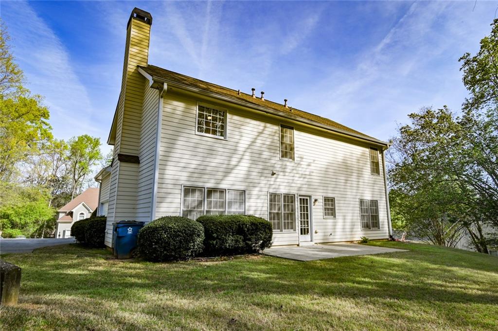 159 Roberts Road Suwanee, GA 30024 - Photo 45 of 51