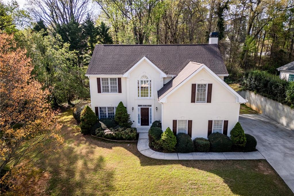 159 Roberts Road Suwanee, GA 30024 - Photo 47 of 51