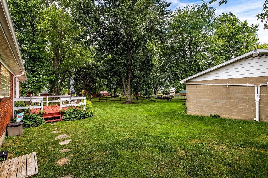 1593 Stephens Road Maineville, OH 45039 - Photo 34 of 38