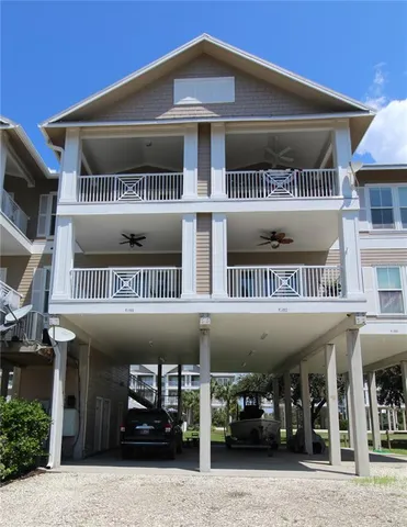 $169,000 | 221 3rd Avenue East, Unit F102, Horseshoe Beach, FL 32648