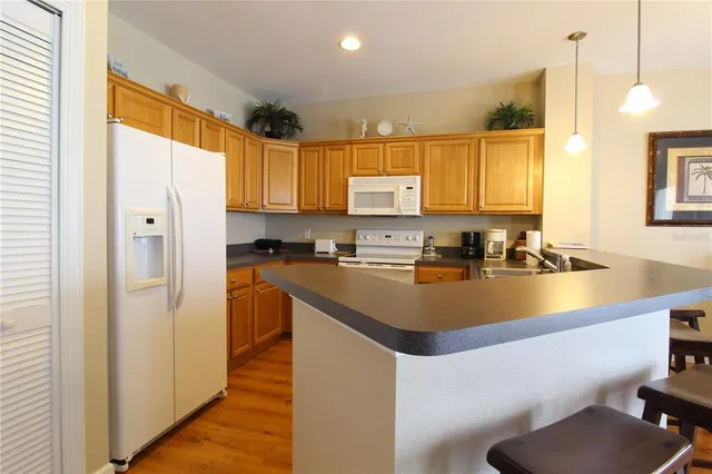 $169,000 | 221 3rd Avenue East, Unit F102, Horseshoe Beach, FL 32648