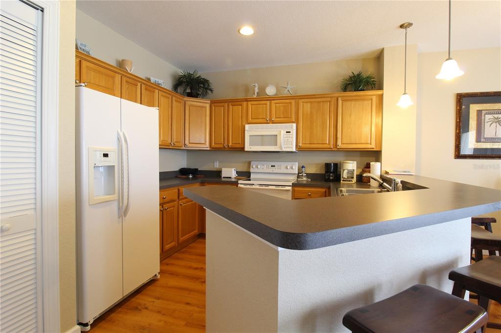 221 3rd Avenue East, Unit F102 Horseshoe Beach, FL 32648 - Photo 11 of 39