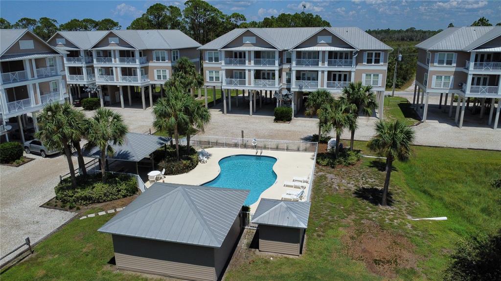 221 3rd Avenue East, Unit F102 Horseshoe Beach, FL 32648 - Photo 35 of 39