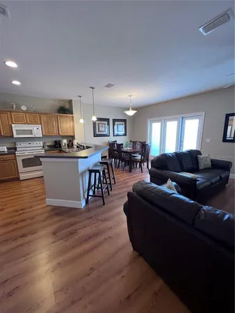 $169,000 | 221 3rd Avenue East, Unit F102, Horseshoe Beach, FL 32648