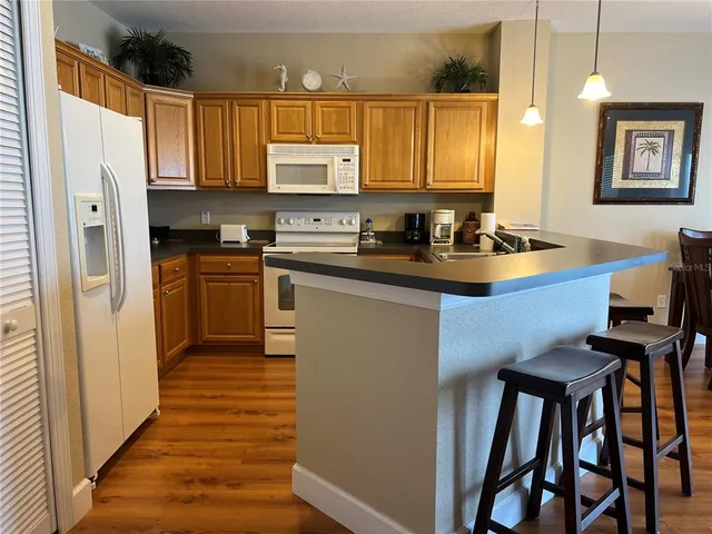 $169,000 | 221 3rd Avenue East, Unit F102, Horseshoe Beach, FL 32648