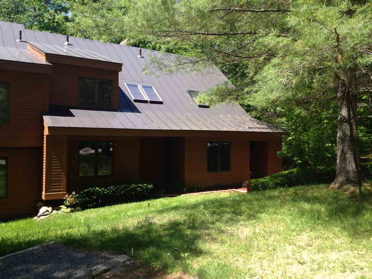 38 Birch Landing Road, Unit 1 Plymouth, VT 05056 - Photo 1 of 31