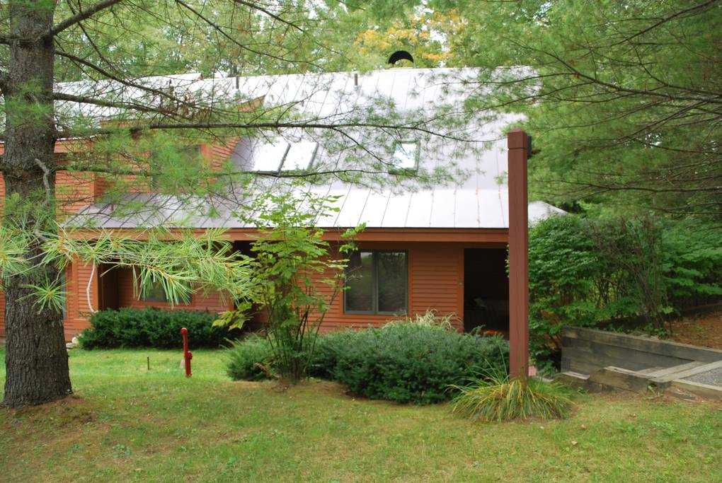 38 Birch Landing Road, Unit 1 Plymouth, VT 05056 - Photo 2 of 31