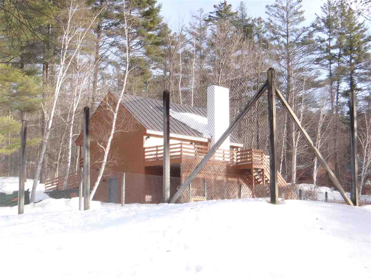 38 Birch Landing Road, Unit 1 Plymouth, VT 05056 - Photo 11 of 31