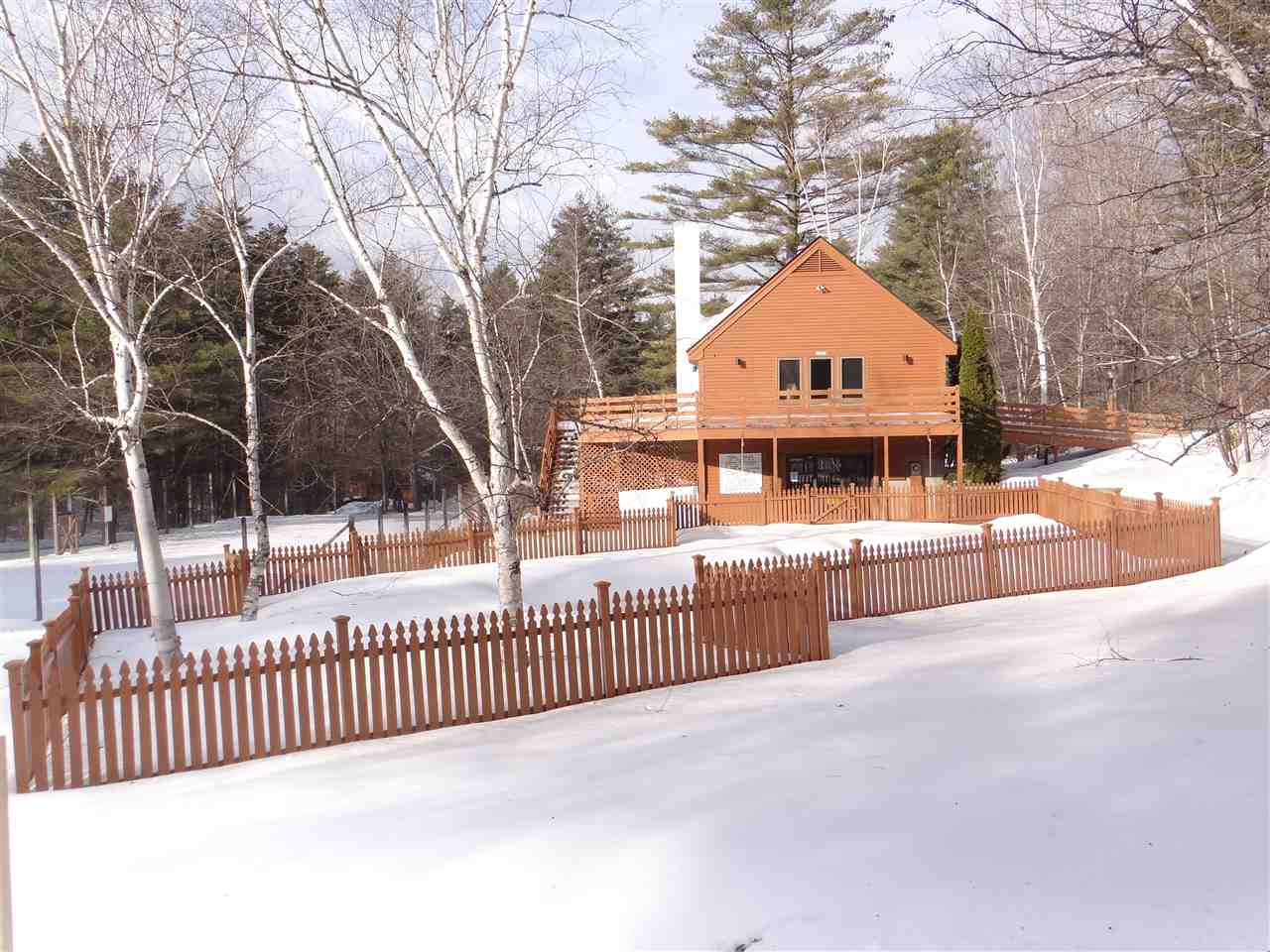 38 Birch Landing Road, Unit 1 Plymouth, VT 05056 - Photo 12 of 31